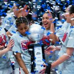 First look at Big East women’s basketball tournament bracket, schedule