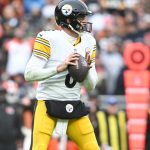Aaron Rodgers can become the fifth quarterback in NFL history with 70,000 passing yards