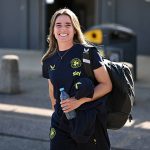 Chloe Mustaki: "I'm Delighted to Sign a New Deal"