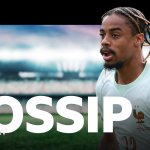 Football gossip: Barcola, George, Bouaddi, Sano, Tonali, Chukwueze