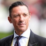 Frankie Dettori