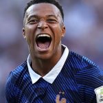 How France were spot on against robust Paraguay as tempers boiled over in World Cup’s hottest match