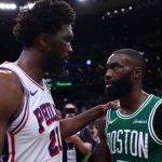 Jaylen Brown gives 76ers a chance at title, but chemistry will decide their ceiling