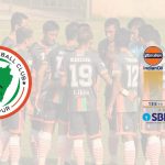 NEROCA FC line up seven sponsors for the 135th Durand Cup edition