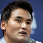 Park becomes first Korean to buy stake in MLB team by joining Athletics group