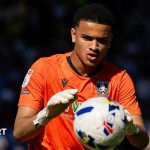 Pierce Charles: QPR sign former Sheffield Wednesday goalkeeper on loan
