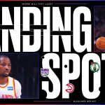 Ranking Top Jonathan Kuminga Landing Spots In 2026 NBA Free Agency