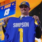 Ty Simpson, Rams Agree to $25.4M Rookie Contract, Full Details Revealed Ahead of 2026 NFL Season
